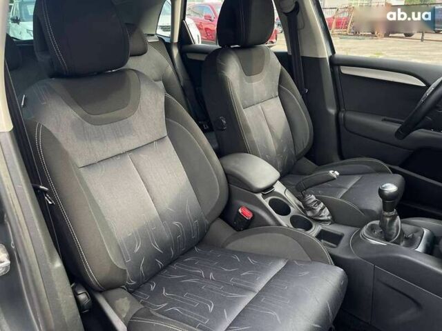 Сітроен С4, об'ємом двигуна 1.6 л та пробігом 242 тис. км за 5990 $, фото 28 на Automoto.ua