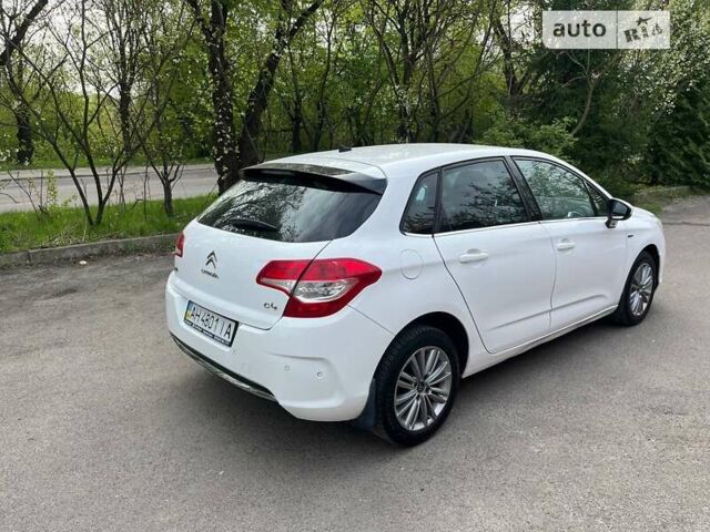 Ситроен С4, объемом двигателя 1.6 л и пробегом 248 тыс. км за 8500 $, фото 5 на Automoto.ua