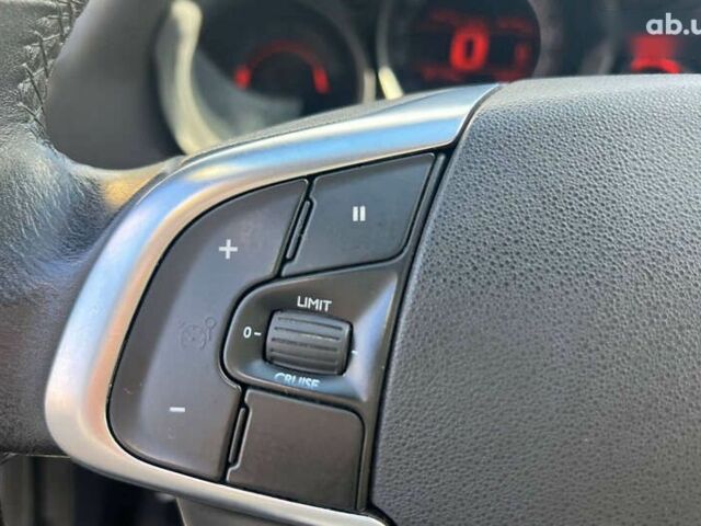 Ситроен С4, объемом двигателя 1.6 л и пробегом 107 тыс. км за 8200 $, фото 10 на Automoto.ua