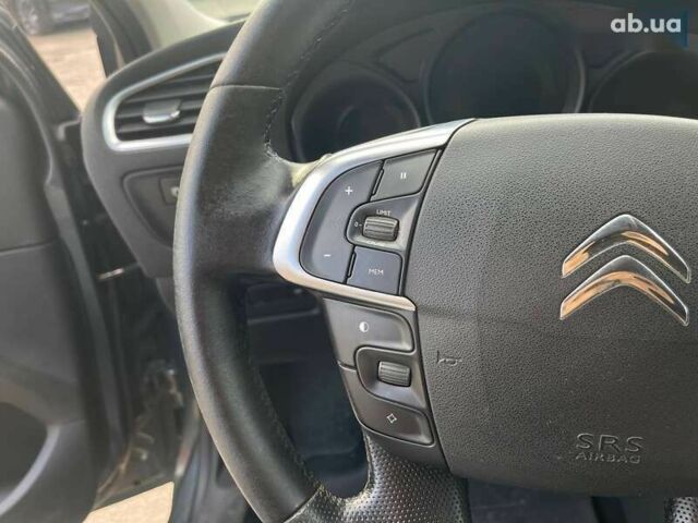 Сітроен С4, об'ємом двигуна 1.6 л та пробігом 242 тис. км за 5990 $, фото 19 на Automoto.ua