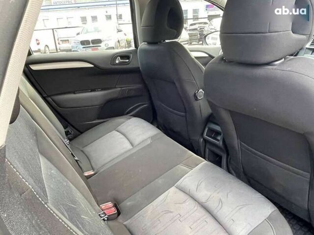 Сітроен С4, об'ємом двигуна 1.6 л та пробігом 242 тис. км за 5990 $, фото 29 на Automoto.ua