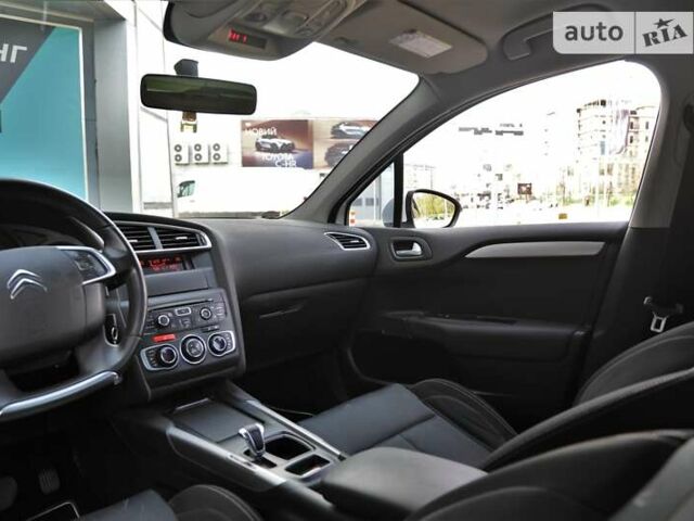 Сітроен С4, об'ємом двигуна 1.56 л та пробігом 225 тис. км за 9300 $, фото 10 на Automoto.ua