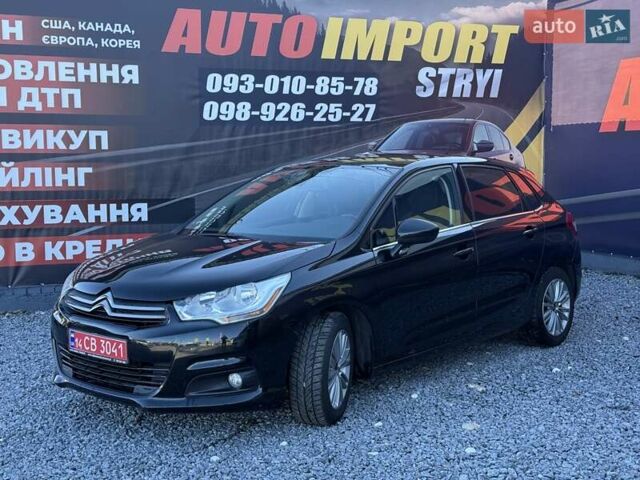 Сітроен С4, об'ємом двигуна 1.4 л та пробігом 288 тис. км за 6000 $, фото 2 на Automoto.ua