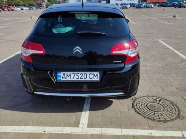 Ситроен С4, объемом двигателя 1.6 л и пробегом 140 тыс. км за 8499 $, фото 8 на Automoto.ua