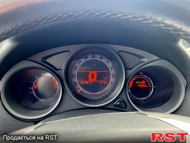 Ситроен С4, объемом двигателя 1.6 л и пробегом 250 тыс. км за 8300 $, фото 7 на Automoto.ua