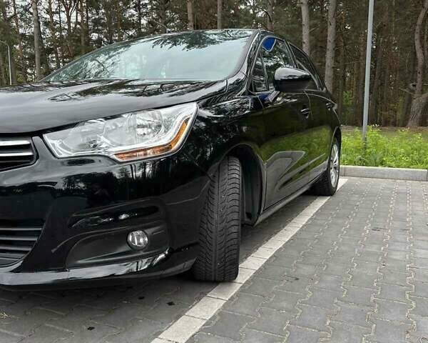 Сітроен С4, об'ємом двигуна 1.4 л та пробігом 107 тис. км за 6400 $, фото 6 на Automoto.ua