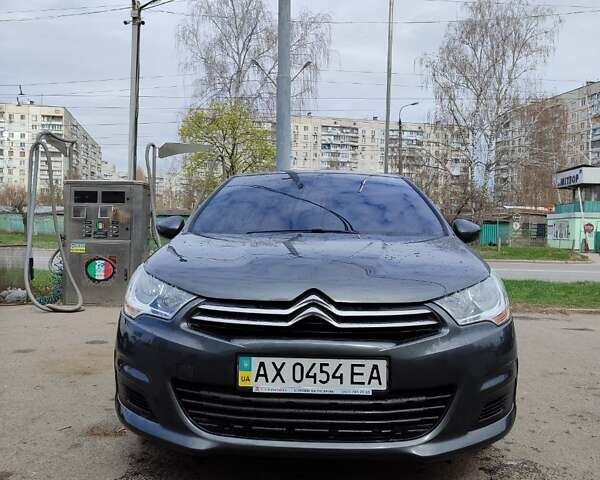 Сітроен С4, об'ємом двигуна 1.6 л та пробігом 136 тис. км за 8400 $, фото 2 на Automoto.ua