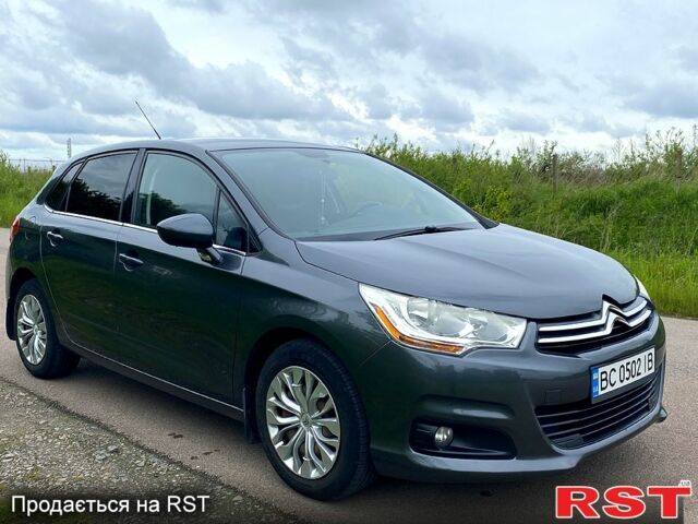 Ситроен С4, объемом двигателя 1.6 л и пробегом 250 тыс. км за 8300 $, фото 2 на Automoto.ua
