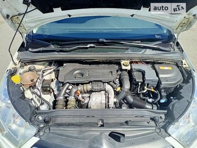 Сітроен С4, об'ємом двигуна 1.56 л та пробігом 185 тис. км за 7900 $, фото 67 на Automoto.ua