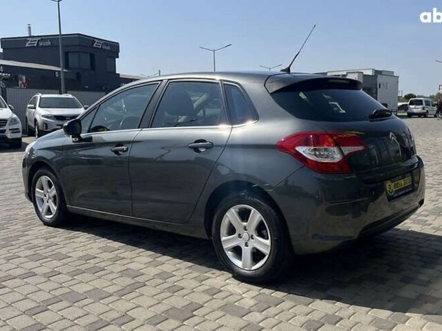 Сітроен С4, об'ємом двигуна 1.6 л та пробігом 190 тис. км за 9100 $, фото 1 на Automoto.ua
