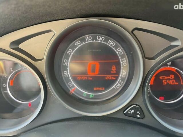 Сітроен С4, об'ємом двигуна 1.6 л та пробігом 190 тис. км за 9100 $, фото 15 на Automoto.ua