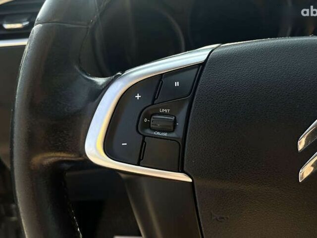 Сітроен С4, об'ємом двигуна 1.6 л та пробігом 190 тис. км за 9100 $, фото 17 на Automoto.ua