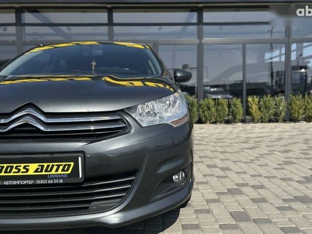 Сітроен С4, об'ємом двигуна 1.6 л та пробігом 190 тис. км за 9100 $, фото 9 на Automoto.ua