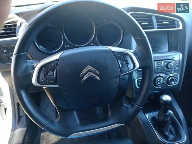 Ситроен С4, объемом двигателя 1.6 л и пробегом 218 тыс. км за 7700 $, фото 28 на Automoto.ua