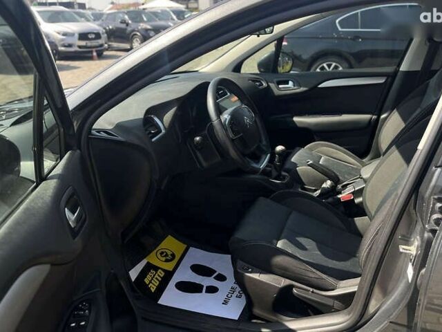 Сітроен С4, об'ємом двигуна 1.6 л та пробігом 190 тис. км за 9100 $, фото 11 на Automoto.ua