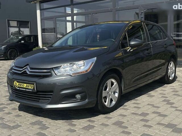 Сітроен С4, об'ємом двигуна 1.6 л та пробігом 190 тис. км за 9100 $, фото 6 на Automoto.ua