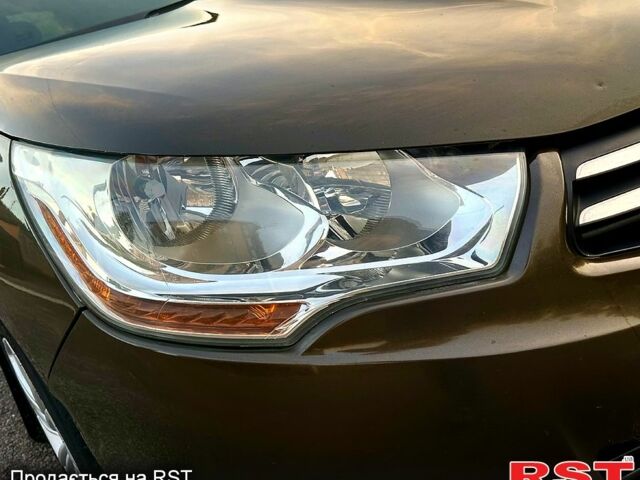 Ситроен С4, объемом двигателя 1.6 л и пробегом 289 тыс. км за 6900 $, фото 4 на Automoto.ua