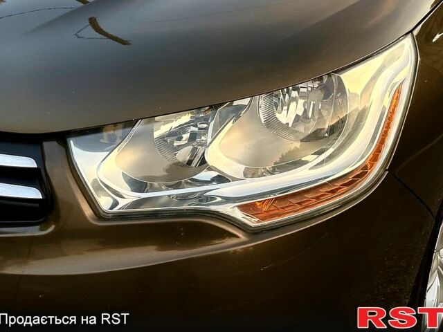 Сітроен С4, об'ємом двигуна 1.6 л та пробігом 289 тис. км за 6900 $, фото 5 на Automoto.ua