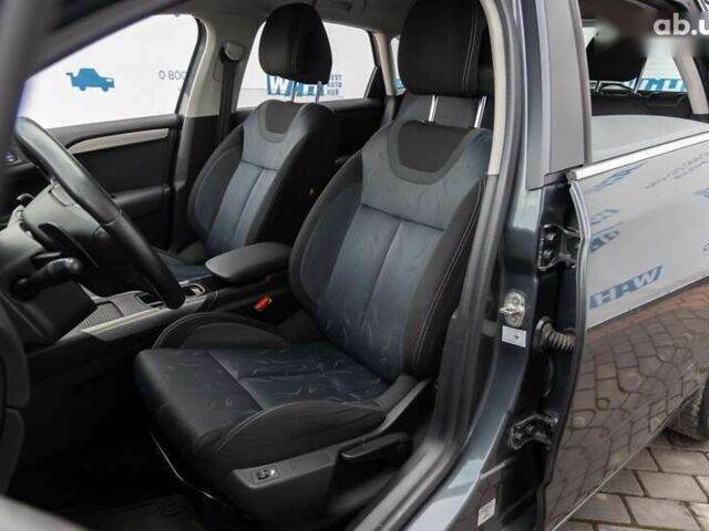 Ситроен С4, объемом двигателя 1.6 л и пробегом 157 тыс. км за 10500 $, фото 12 на Automoto.ua