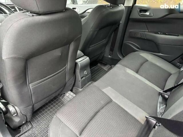 Ситроен С4, объемом двигателя 1.6 л и пробегом 253 тыс. км за 7900 $, фото 14 на Automoto.ua