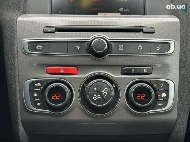 Ситроен С4, объемом двигателя 1.6 л и пробегом 253 тыс. км за 7900 $, фото 12 на Automoto.ua