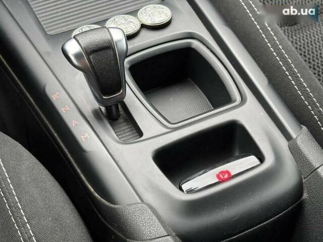 Ситроен С4, объемом двигателя 1.6 л и пробегом 253 тыс. км за 7900 $, фото 11 на Automoto.ua