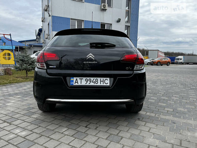 Сітроен С4, об'ємом двигуна 1.6 л та пробігом 225 тис. км за 10300 $, фото 14 на Automoto.ua