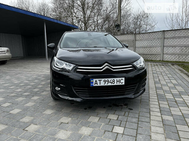 Сітроен С4, об'ємом двигуна 1.6 л та пробігом 225 тис. км за 10300 $, фото 3 на Automoto.ua