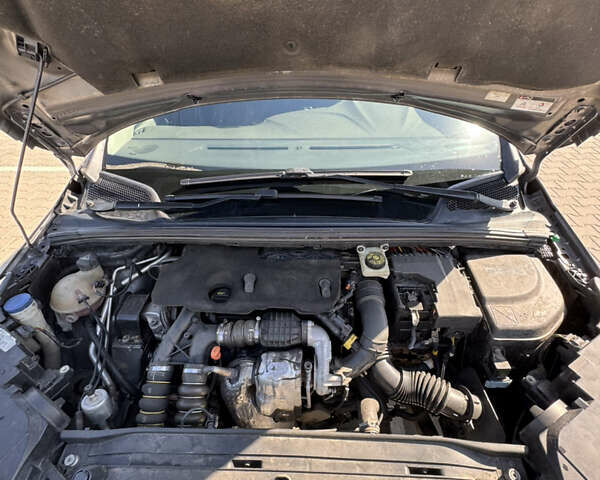 Ситроен С4, объемом двигателя 1.6 л и пробегом 160 тыс. км за 8600 $, фото 31 на Automoto.ua