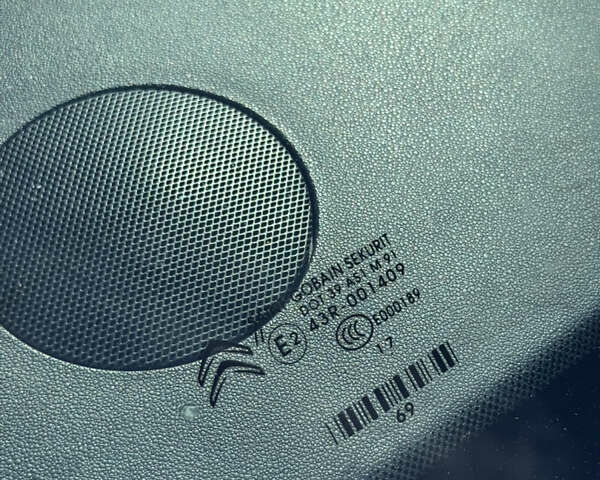 Ситроен С4, объемом двигателя 1.6 л и пробегом 160 тыс. км за 8600 $, фото 30 на Automoto.ua