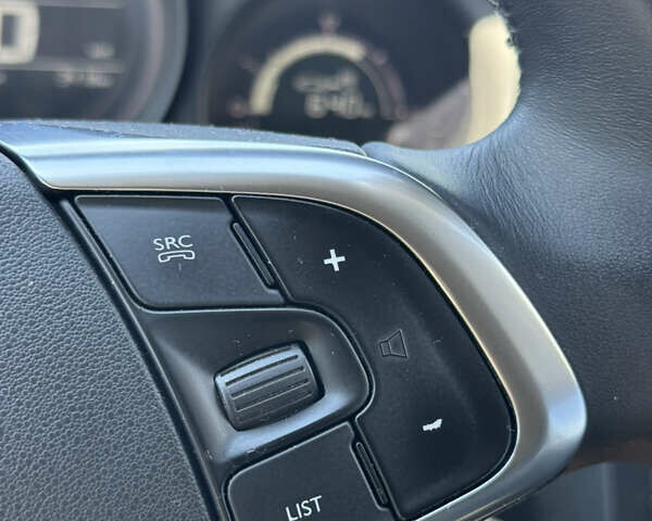 Ситроен С4, объемом двигателя 1.6 л и пробегом 160 тыс. км за 8600 $, фото 21 на Automoto.ua