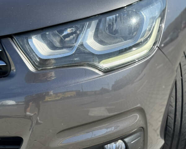 Ситроен С4, объемом двигателя 1.6 л и пробегом 160 тыс. км за 8600 $, фото 29 на Automoto.ua