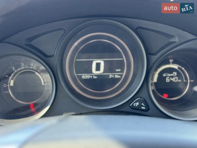 Ситроен С4, объемом двигателя 1.6 л и пробегом 160 тыс. км за 8600 $, фото 23 на Automoto.ua
