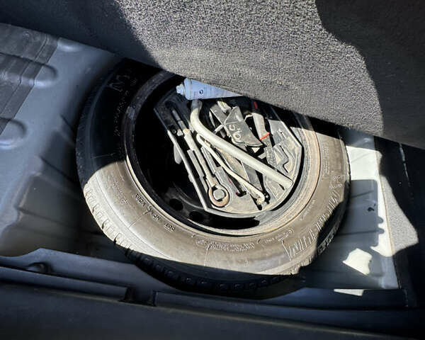 Ситроен С4, объемом двигателя 1.6 л и пробегом 160 тыс. км за 8600 $, фото 10 на Automoto.ua