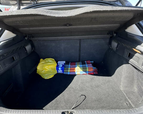 Ситроен С4, объемом двигателя 1.6 л и пробегом 160 тыс. км за 8600 $, фото 11 на Automoto.ua