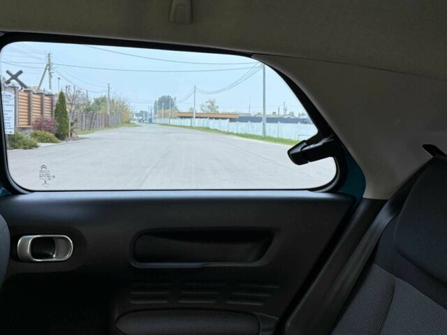 Ситроен С4 2018 в Киеве на Automoto.ua Ситроен С4, объемом двигателя 1.2 л и пробегом 67 тыс. км за 11500 $, фото 19 на Automoto.ua