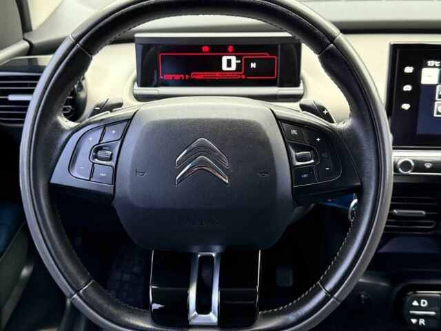 Ситроен С4 2018 в Киеве на Automoto.ua Ситроен С4, объемом двигателя 1.2 л и пробегом 67 тыс. км за 11500 $, фото 22 на Automoto.ua