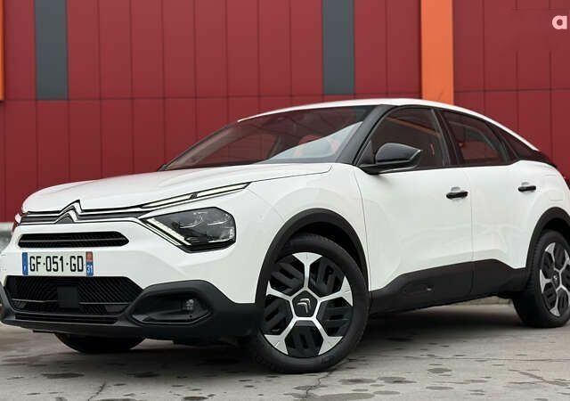 Ситроен С4, объемом двигателя 1.5 л и пробегом 104 тыс. км за 18500 $, фото 2 на Automoto.ua