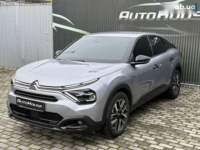 Сітроен С4, об'ємом двигуна 1.5 л та пробігом 20 тис. км за 23500 $, фото 4 на Automoto.ua