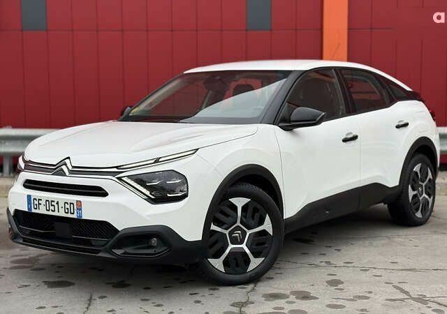 Ситроен С4, объемом двигателя 1.5 л и пробегом 104 тыс. км за 18500 $, фото 3 на Automoto.ua