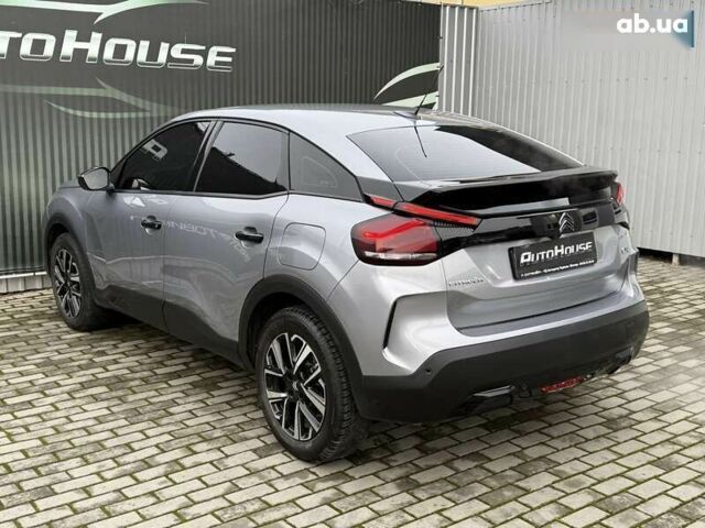 Сітроен С4, об'ємом двигуна 1.5 л та пробігом 20 тис. км за 23500 $, фото 21 на Automoto.ua