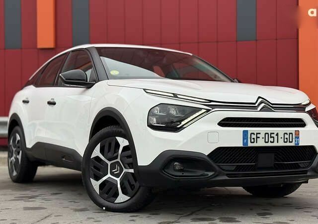 Ситроен С4, объемом двигателя 1.5 л и пробегом 104 тыс. км за 18500 $, фото 6 на Automoto.ua