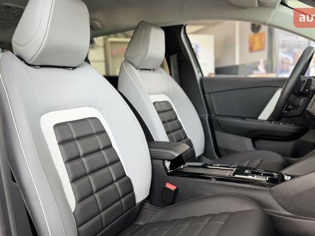 купить новое авто Ситроен С4 2025 года от официального дилера Автомир Ситроен фото