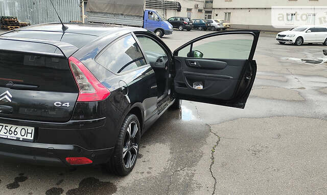 Сітроен С4, об'ємом двигуна 1.6 л та пробігом 160 тис. км за 6000 $, фото 5 на Automoto.ua