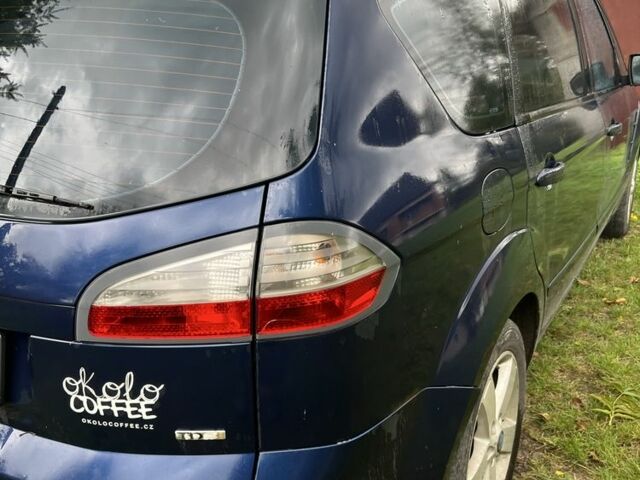 Ситроен С4, объемом двигателя 1.6 л и пробегом 328 тыс. км за 1506 $, фото 2 на Automoto.ua