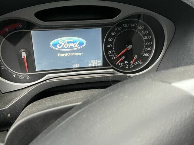 Ситроен С4, объемом двигателя 1.6 л и пробегом 328 тыс. км за 1506 $, фото 5 на Automoto.ua