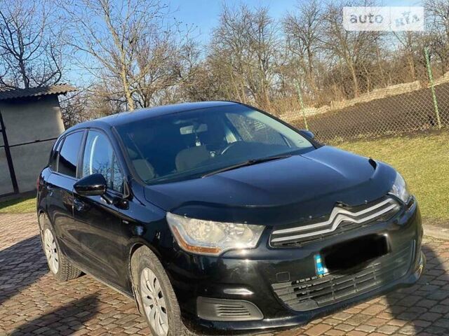 Ситроен С4, объемом двигателя 1.6 л и пробегом 170 тыс. км за 7700 $, фото 6 на Automoto.ua