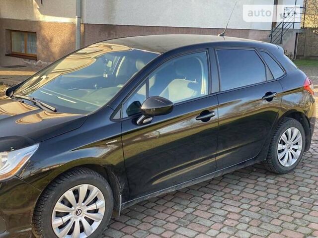 Ситроен С4, объемом двигателя 1.6 л и пробегом 170 тыс. км за 7700 $, фото 7 на Automoto.ua