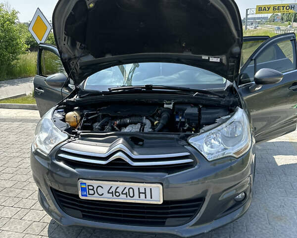 Сітроен С4, об'ємом двигуна 1.6 л та пробігом 186 тис. км за 8500 $, фото 4 на Automoto.ua