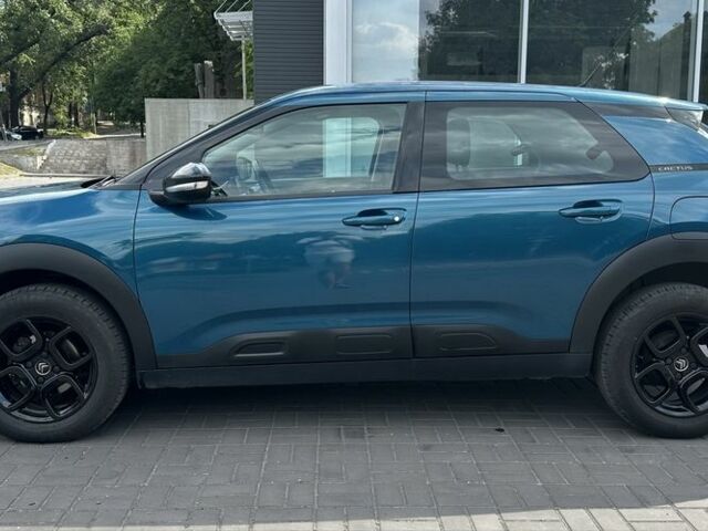 Ситроен С4, объемом двигателя 1.6 л и пробегом 166 тыс. км за 12800 $, фото 7 на Automoto.ua